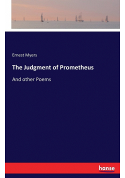 The Judgment of Prometheus