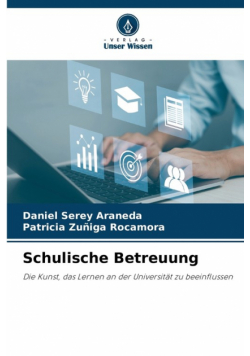 Schulische Betreuung
