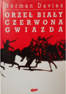 Orzeł Biały Czerwona Gwiazda