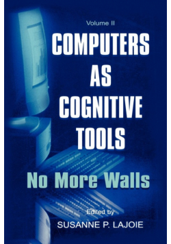 Computers As Cognitive Tools