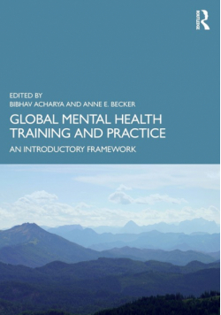 Global Mental Health Training and Practice