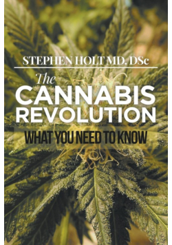 The Cannabis Revolution