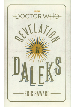 Doctor Who: Revelation of the Daleks