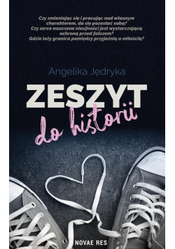 Zeszyt do historii