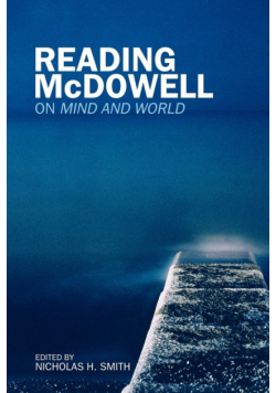 Reading McDowell