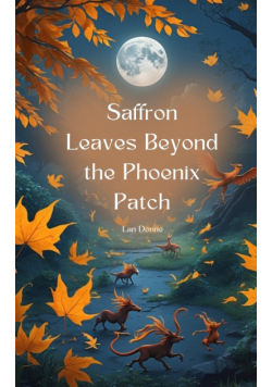 Saffron Leaves Beyond the Phoenix Patch