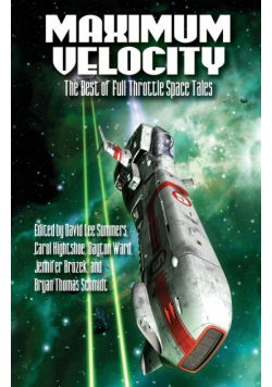 Maximum Velocity