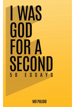 I Was God For A Second