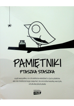 Pamiętniki ptaszka Staszka