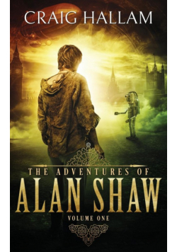 The Adventures of Alan Shaw