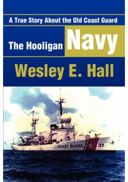 The Hooligan Navy