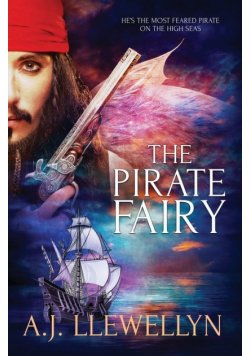 The Pirate Fairy