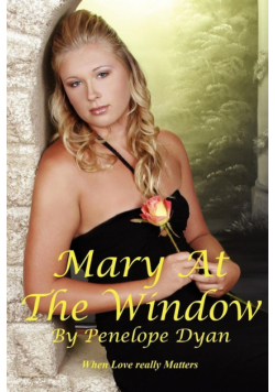 Mary At The Window