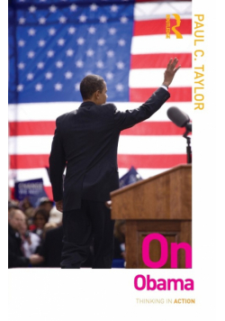 On Obama