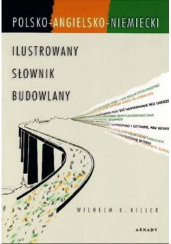 Ilustrowany słownik budowlany