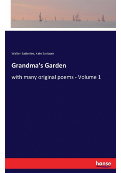 Grandma's Garden