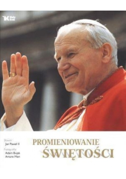 Promieniowanie świętości