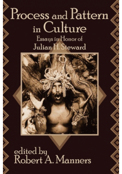 Process and Pattern in Culture