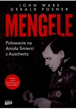 Mengele Wersja kieszonkowa