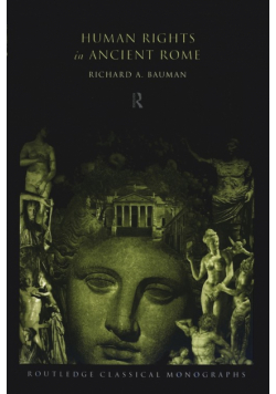 Human Rights in Ancient Rome