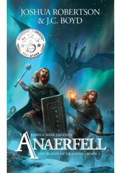 Anaerfell