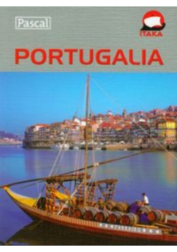 Firlej-Adamczak Katarzyna - Portugalia: Przewodnik ilustrowany