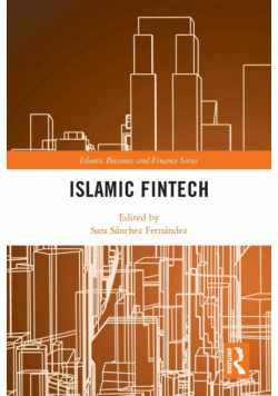 Islamic Fintech