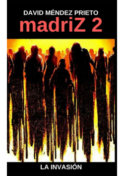 madriZ La Invasión