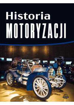 Historia motoryzacji