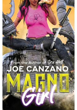 Magno Girl