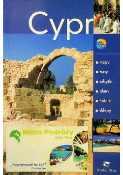 Cypr przewodnik