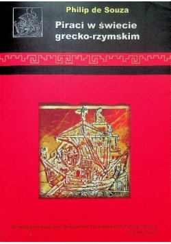 Piraci w świecie grecko rzymskim