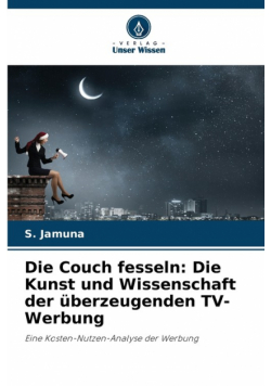 Die Couch fesseln