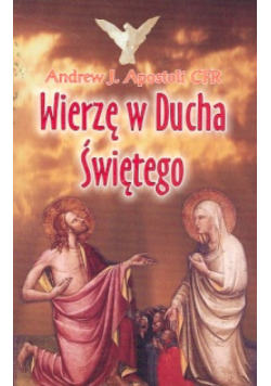 Wierzę w Ducha Świętego