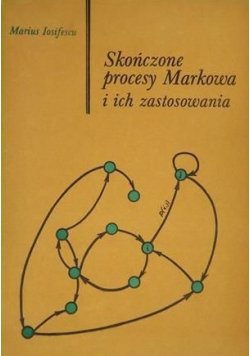 Skończone procesy Markowa i ich zastosowania