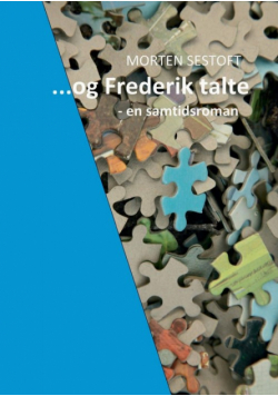 ...og Frederik talte