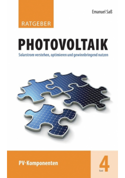 Ratgeber Photovoltaik, Band 4