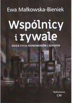 Wspólnicy i rywale