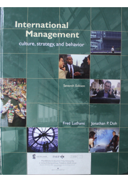 International Management