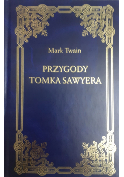 Przygody Tomka Sawyera