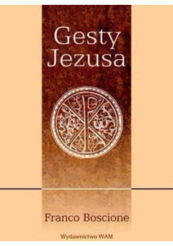 Gesty Jezusa