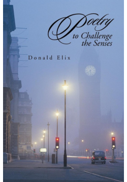 Poetry to Challenge the Senses