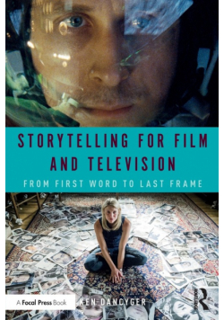 Storytelling for Film and Television