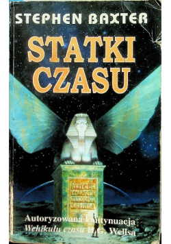 Statki czasu