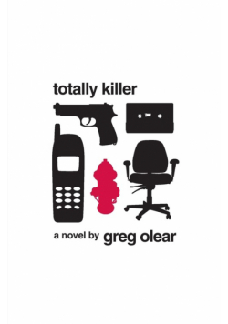 Totally Killer