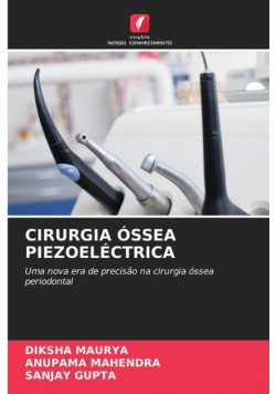 Cirurgia Óssea Piezoeléctrica