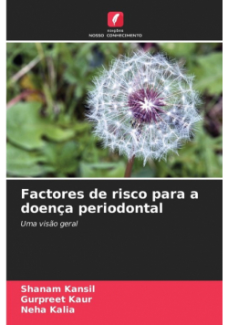 Factores de risco para a doença periodontal