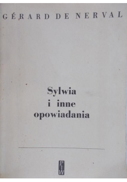 Sylwia i inne opowiadania