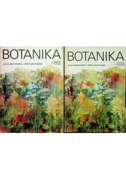 Botanika Część I i II