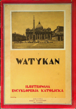 Watykan 1929 r